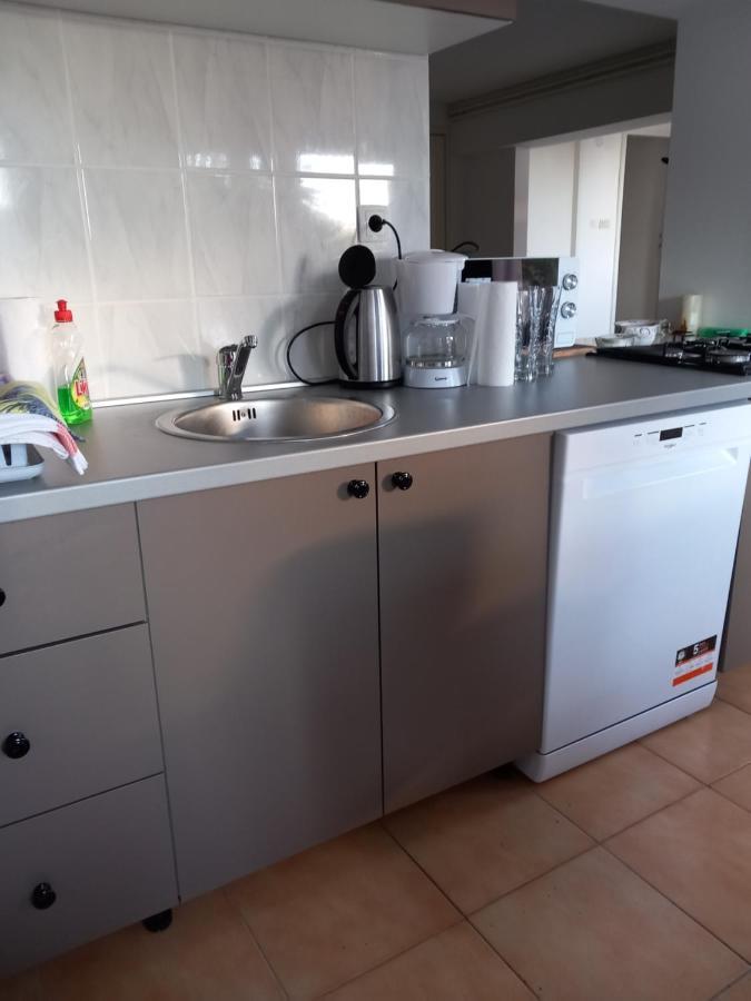 Apartman Marija Kastav Exterior photo