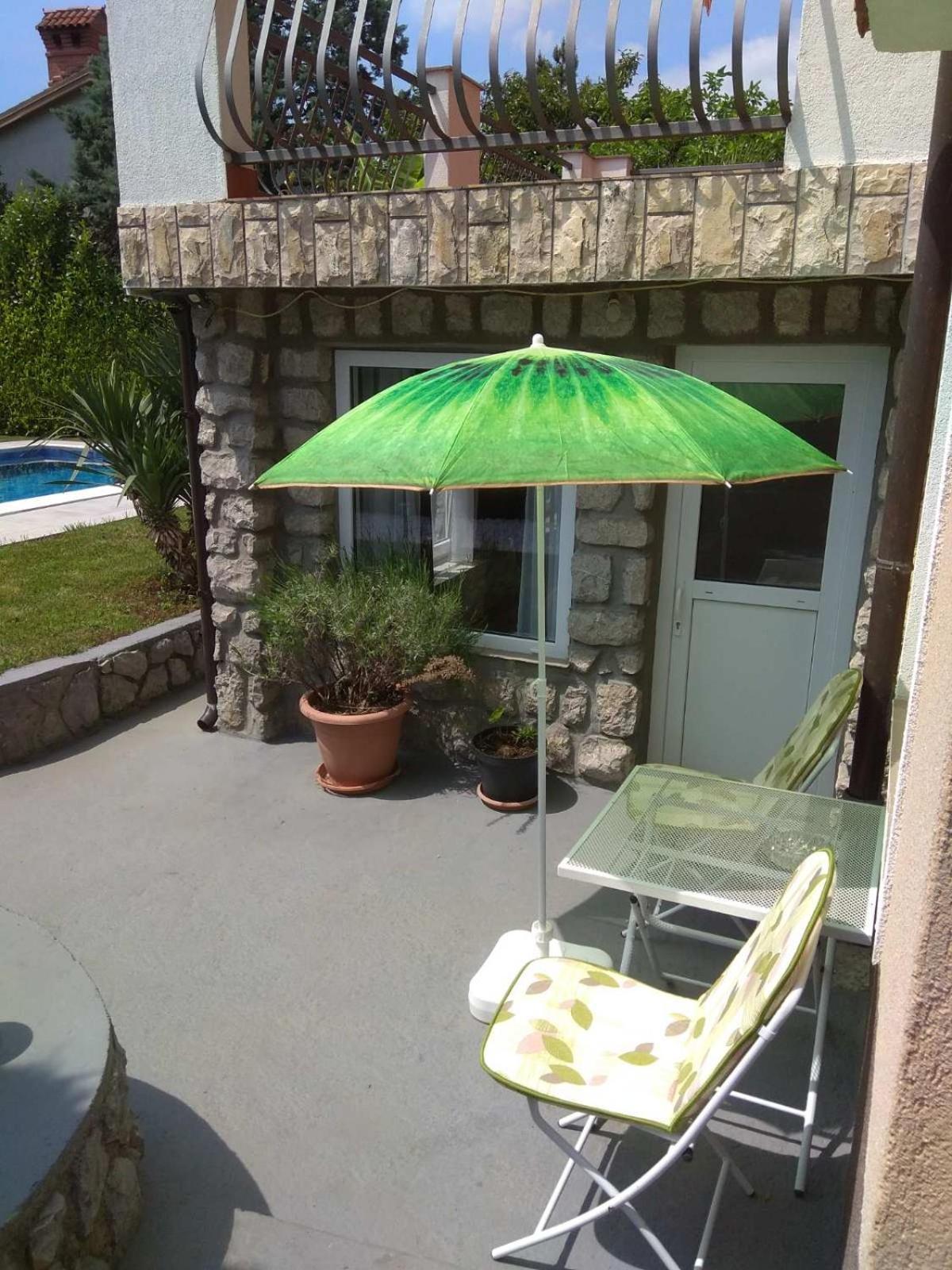 Apartman Marija Kastav Exterior photo