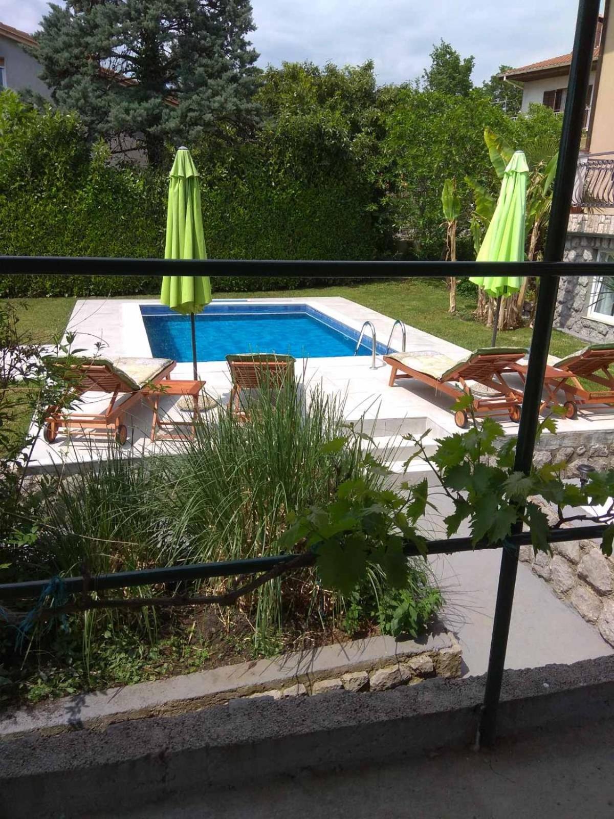 Apartman Marija Kastav Exterior photo