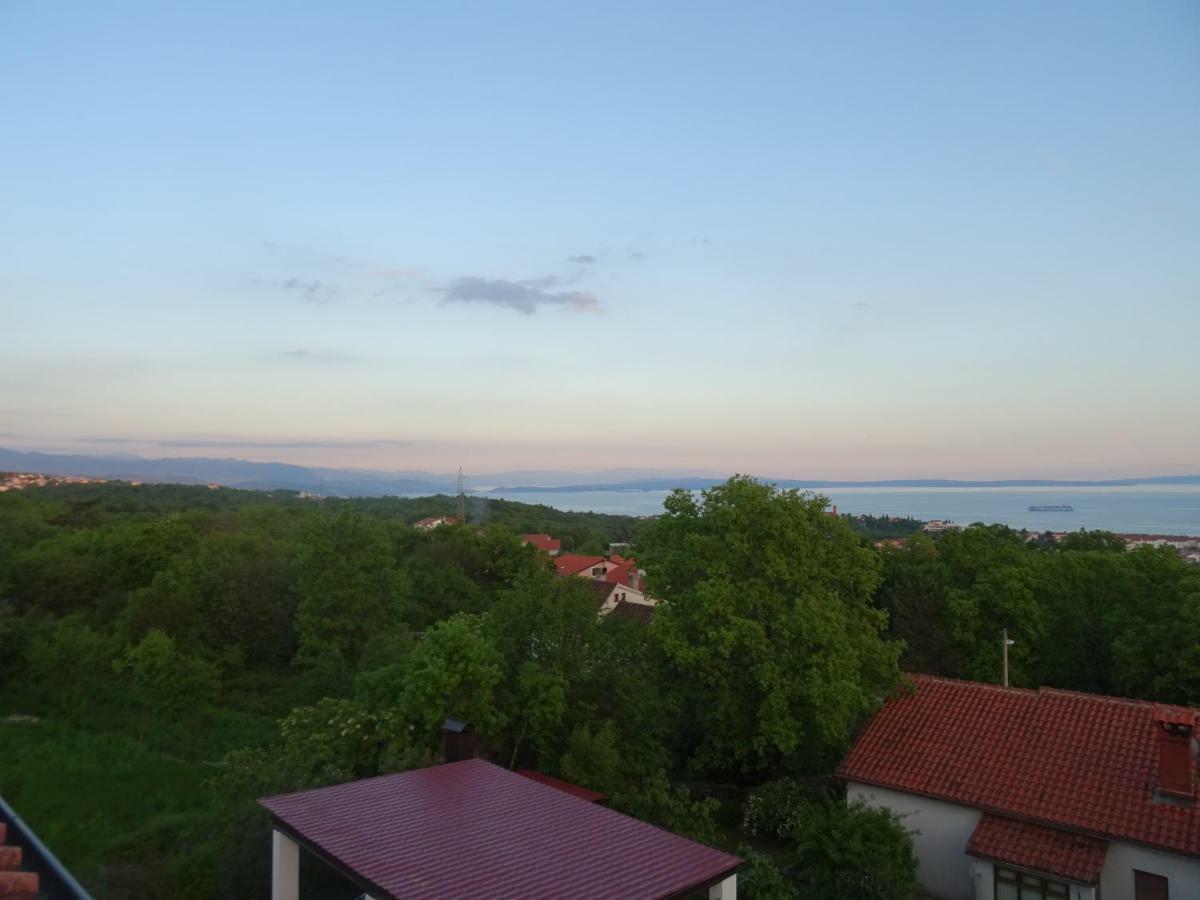 Apartman Marija Kastav Exterior photo