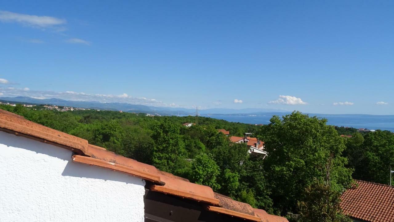 Apartman Marija Kastav Exterior photo