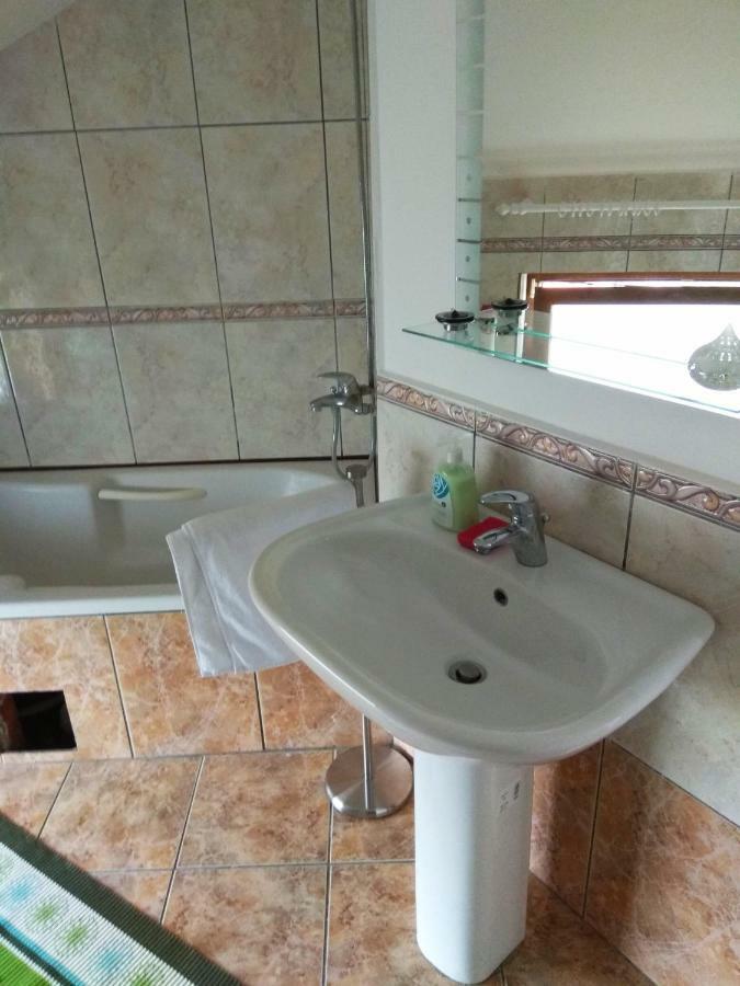 Apartman Marija Kastav Exterior photo