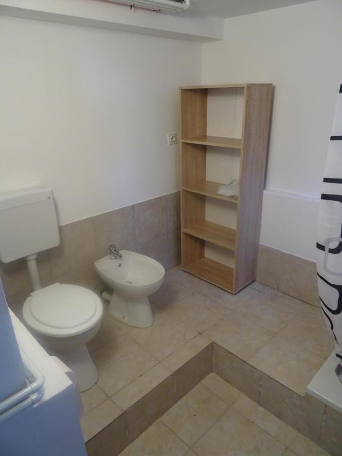Apartman Marija Kastav Exterior photo